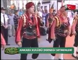 Ankara Kulübü/TV 8 / Erkan Tan'la H.Önü Canlı Yayın-Hüdayda