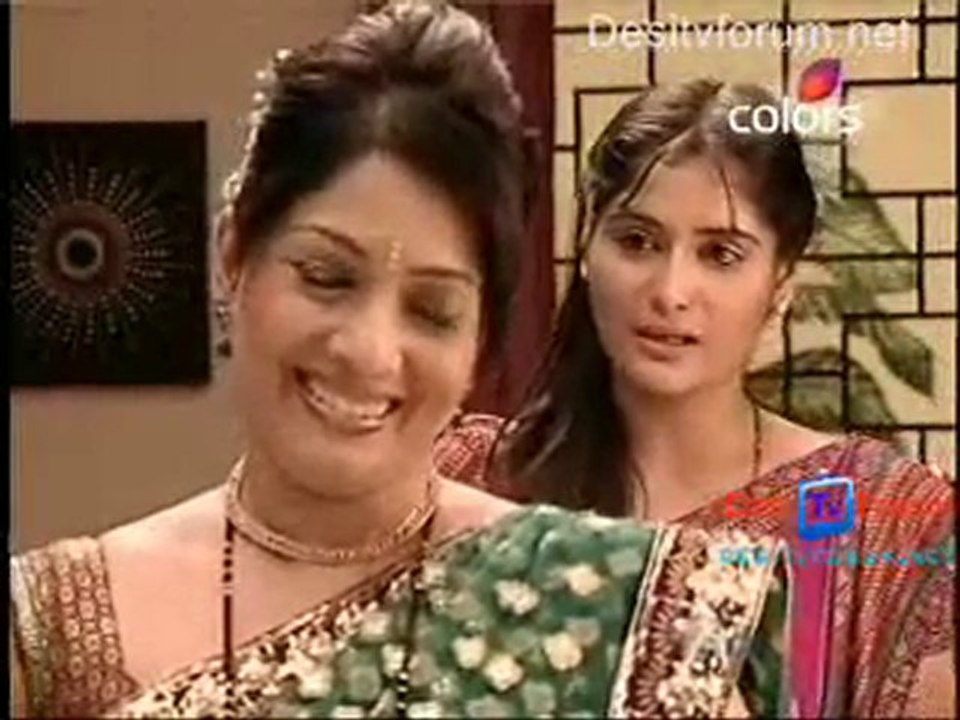Thoda Hai Bas Thode Ki Zaroorat Hai - 31st August 2010 pt3