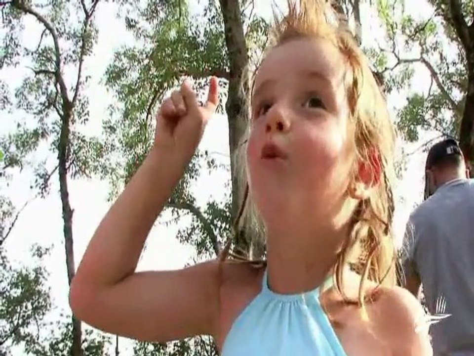 La Fête du Parc du Marais poitevin 2010