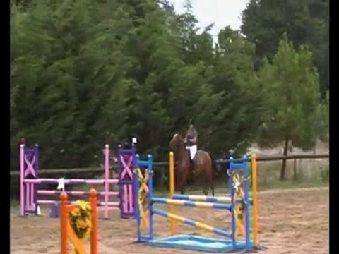 Roxana et moi - 22 Août 2010