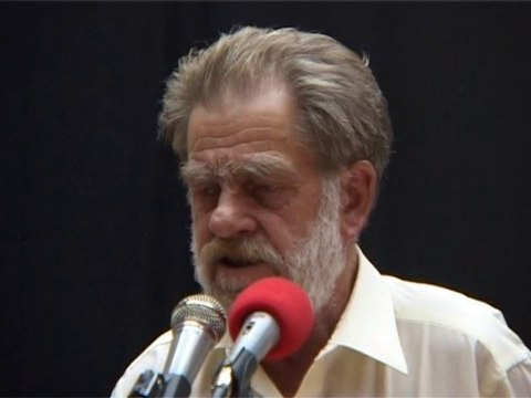 Zajawka 3 filmu 25 rocznica powstania Pierwszej Solidarnosci