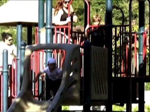 SNTV - Posh et Becks