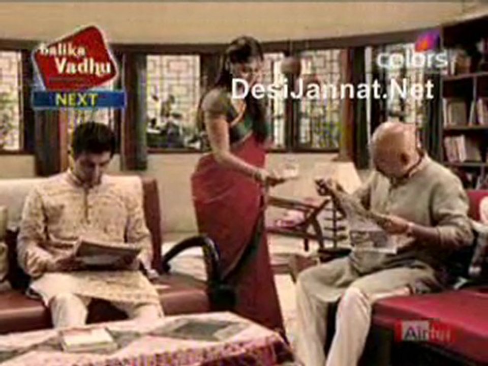 Thoda Hai Bas Thode Ki Zaroorat Hai 31st aug 10pt4