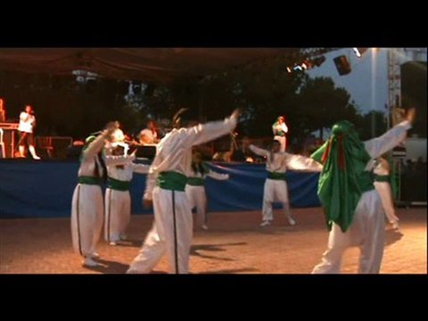 nisyorder kızılgüller semah hacıbektaş fotoğrafları 1