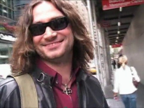 SNTV - Hollywood envahit Broadway