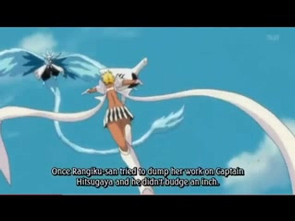 Bleach Episode 286 Part 1 Subbed