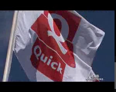 Quick France : 22 restaurants halal dès septembre 2010