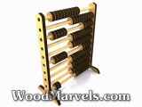 Abacus: 3D Assembly Animation (720HD)