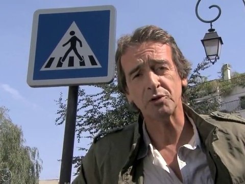 Clip : C'est pas Sorcier au service de la sécurité routière