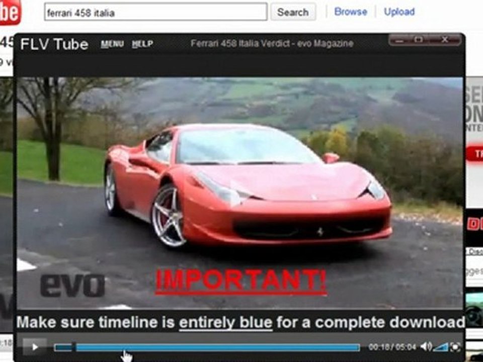 Software for downloading youtube videos for free