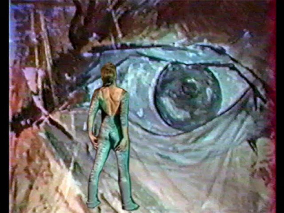 Van Gogh, La Folie Pure