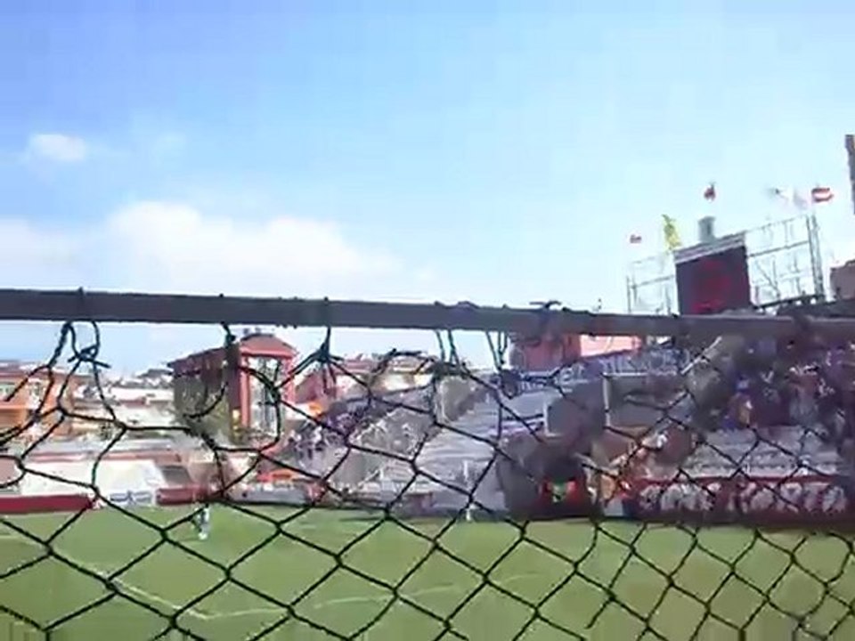 omuz omuza:kartalspor-adana maçı!