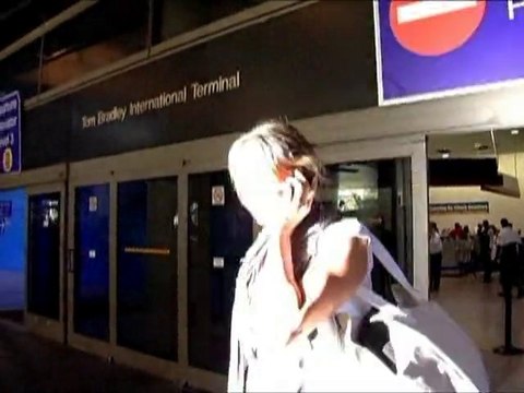 SNTV - Qui est avec qui ?