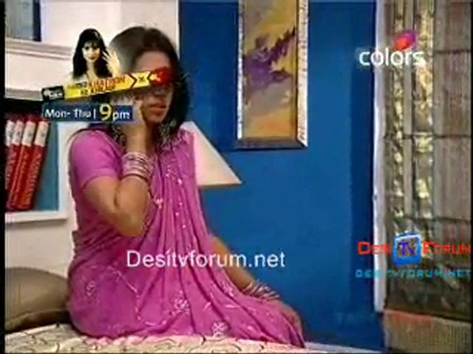 Bairi Piya [Episode 136th] - 31st August 2010 pt1