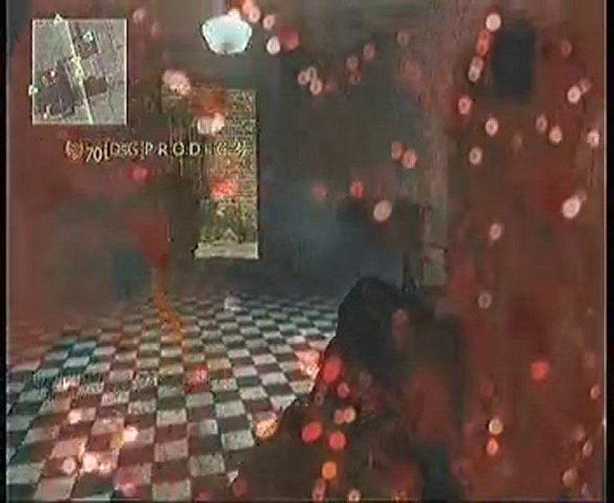 DsG vs TIGER Part3