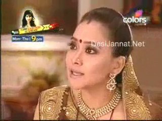 Bairi Piya - 31th Aug 2010 pt-1