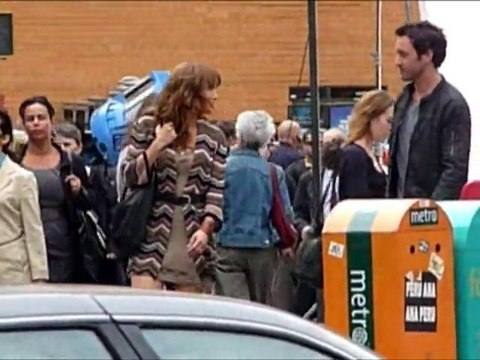 SNTV - Les Rumeurs du Jour