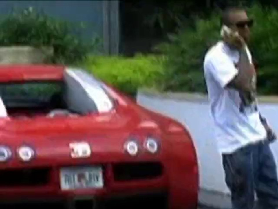 SNTV - Chris Brown inculpé