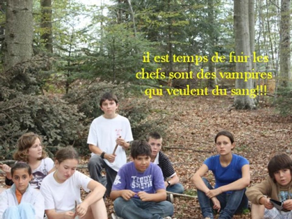 NDDN4 Val de gapeau Bon accueil Draguignan été 2010