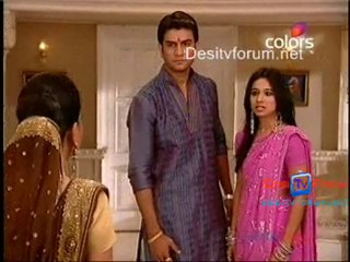 Bairi Piya [Episode 136th] - 31st August 2010 pt2