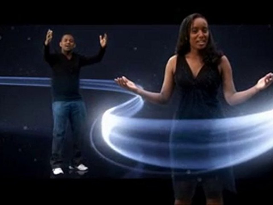 Un Nouveau Jour  (Clip Officiel) Haiti Debout