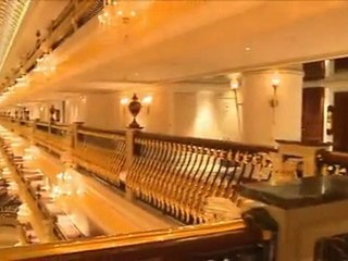 Antalya Mardan Palace Otel