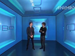 In The Qube – Boys Like Girls 6 Questions