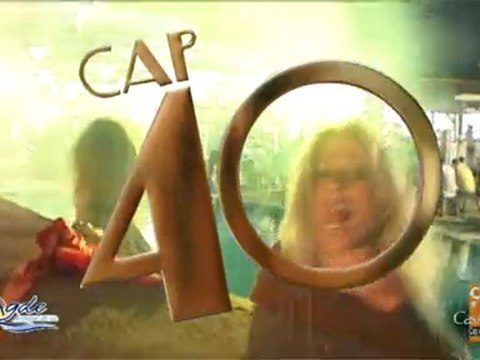 NAT'EXAS POKER au village naturiste du Cap d'agde