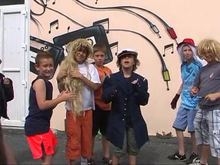 mathias "ma famille en rime"