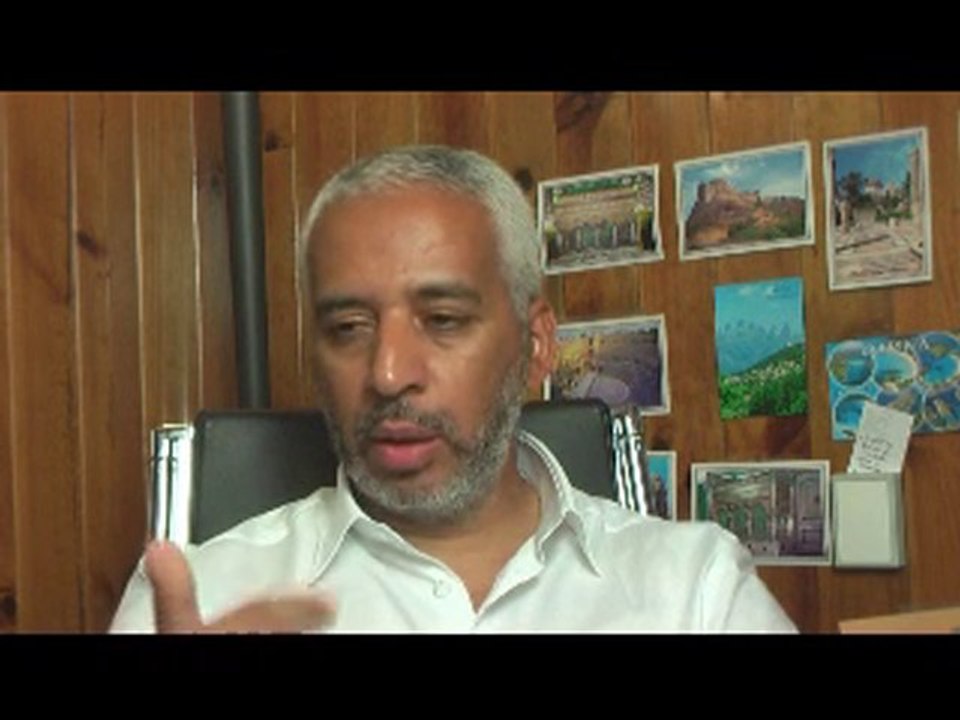 Tariq Ramadan et ses mensonges par Metmati Mâamar