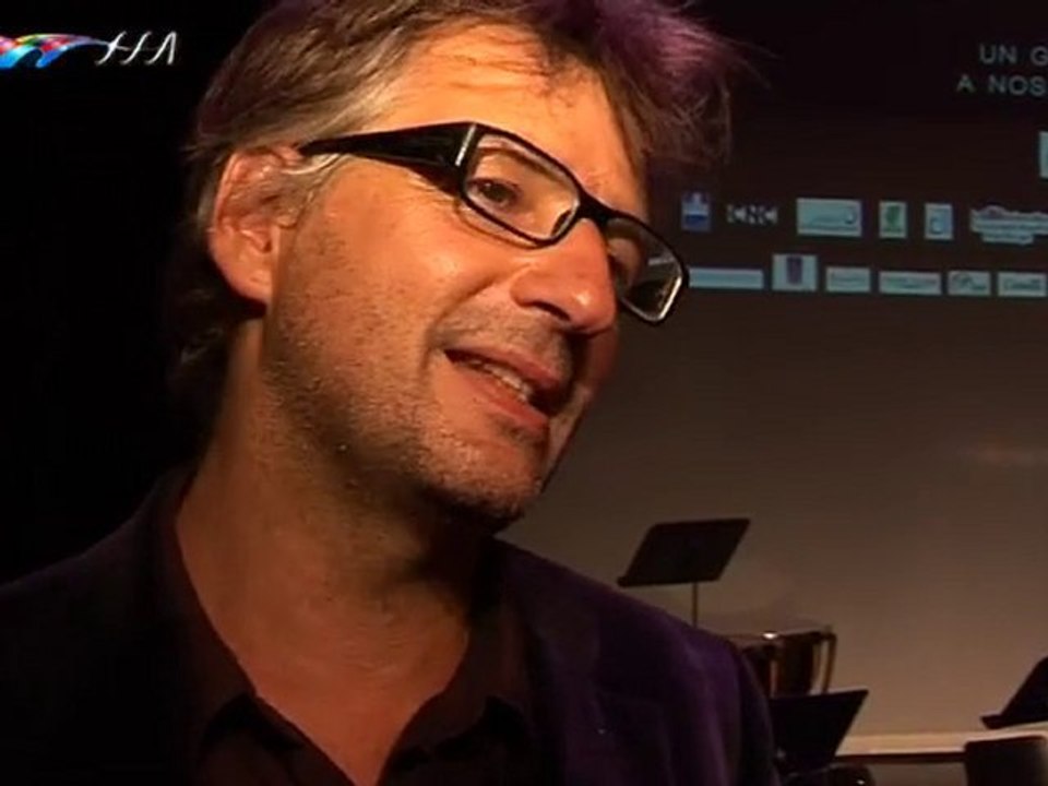Michel Leclerc