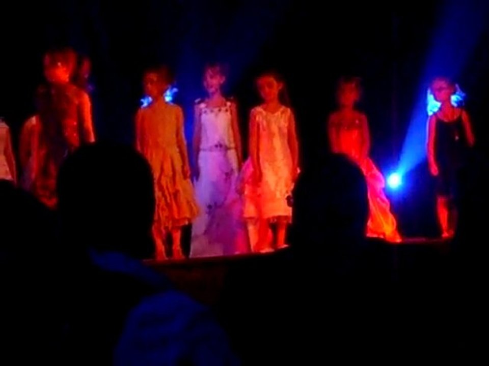 Miss Des Collines 2010