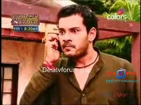 Yeh Pyaar Na Hoga Kam - 31st August 2010 PT1