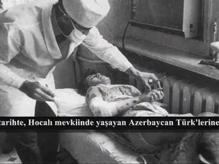 HOCALI KATLİAMI BELGESELİ - TTP