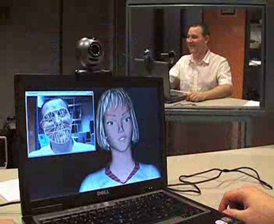 Gathering of Animated Lifelike Agents 2007 (GALA 2007)