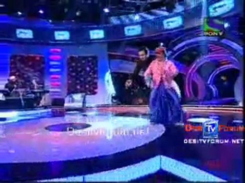 Comedy Ka daily Soap 31st August 2010 -pt2