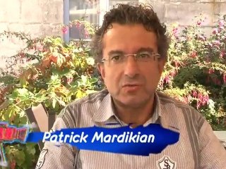 Les délégués du FFA dressent le bilan de la 3ème édition