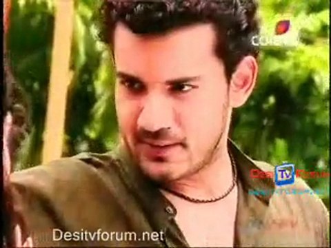 Yeh Pyaar Na Hoga Kam - 31st August 2010 PT2