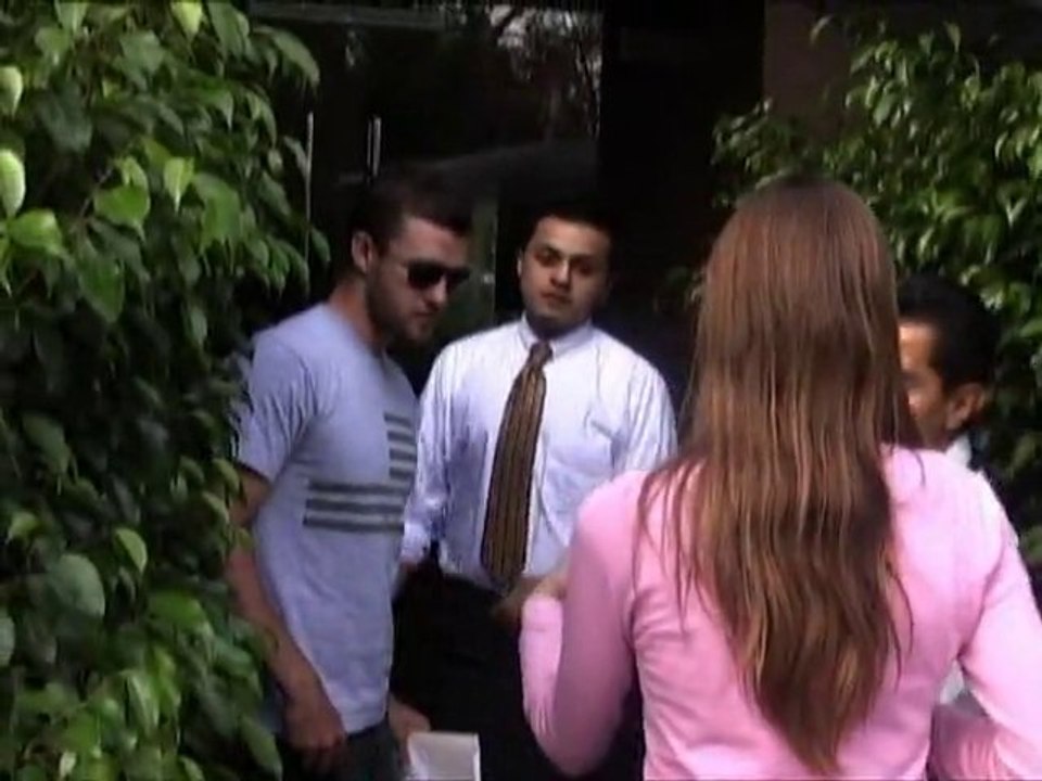 SNTV - Les Rumeurs du Jour