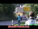 Rallye d'Allemagne 2010