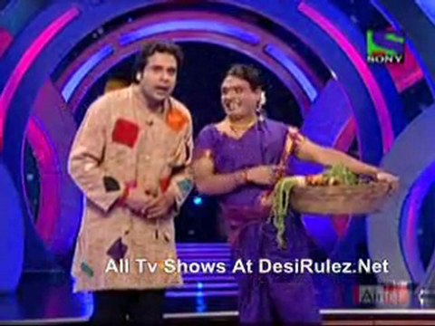 Comedy Ka Daily Soap 31st August 2010 Part-1