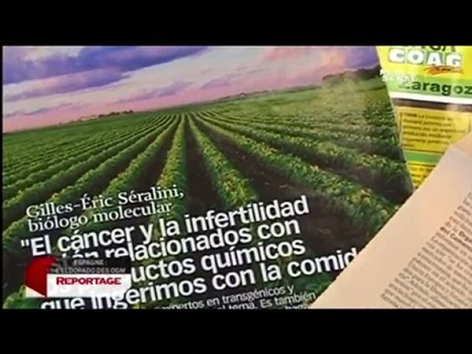 reportage sur public sénat