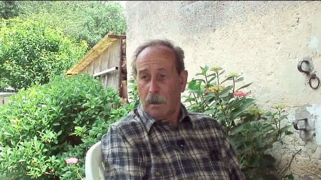 Guerre Algérie