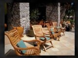 Unique Teak Patio Chairs for Your Backyard