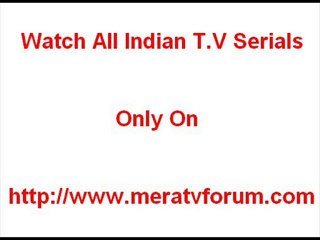 Watch Rang Badalti Odhni - 31st August 2010