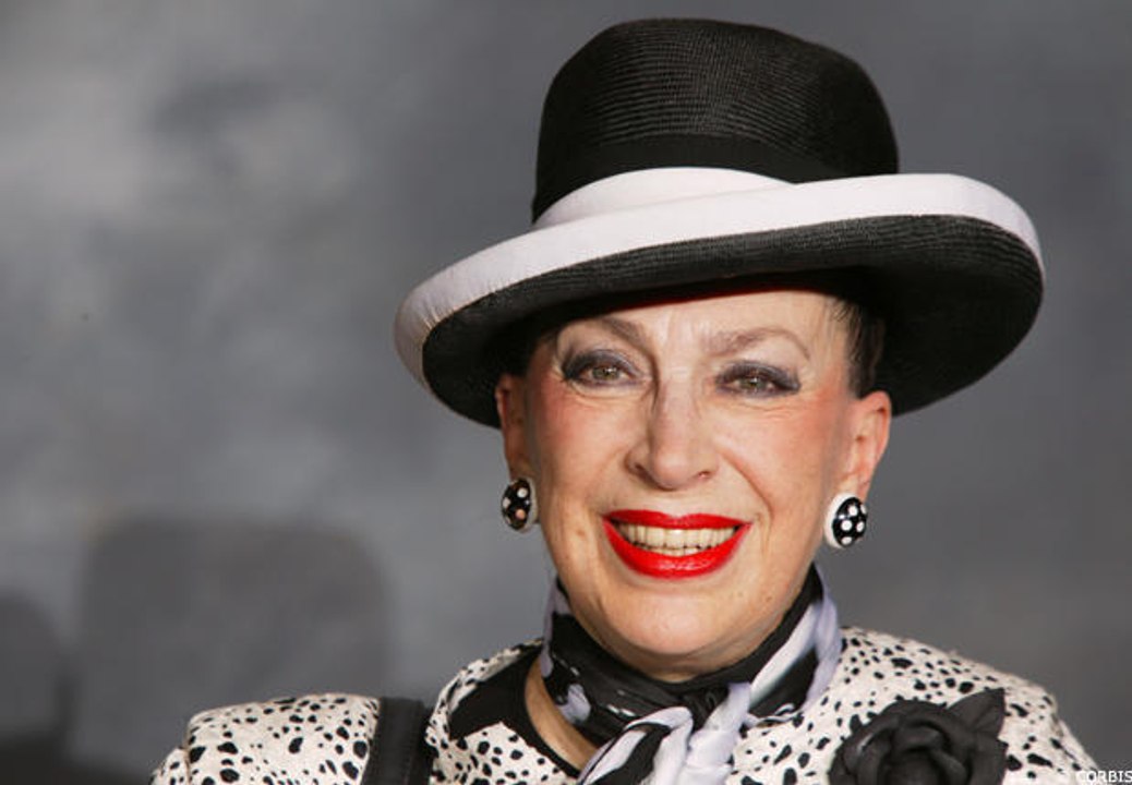 le Télévengeur avec Geneviève de Fontenay