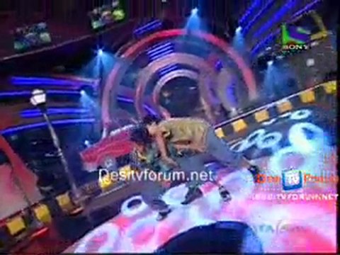 Comedy Ka daily Soap 31st August 2010 -pt4