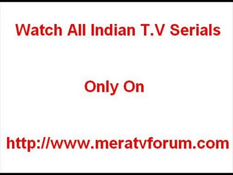 Watch Sajan Re Jhoot Mat Bolo - 31st August 2010