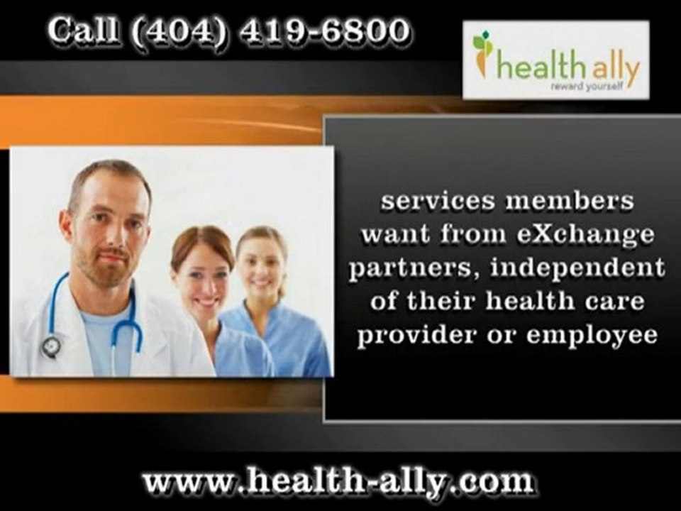 Find a Fitness Wellness Coach at www.Health-Ally.com