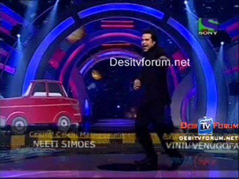Comedy Ka daily Soap 31st August 2010 -pt5